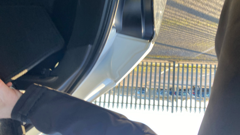 Honda Honda E 113kW Advance 36kWh 5dr Auto Electric Hatchback